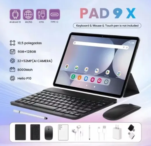 Tablet 