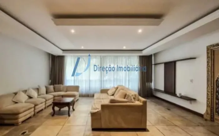 Apartamento com 3 quartos à venda, 195m² em Copacabana, Rio de Janeiro/RJ