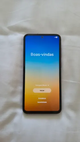 Samsung S23 fe 128 GB
