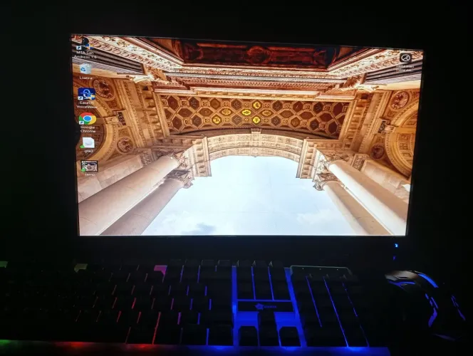 Vendo Pc