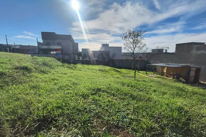 Oportunidade! Terreno à Venda no Portal da Serra Bragança Paulista