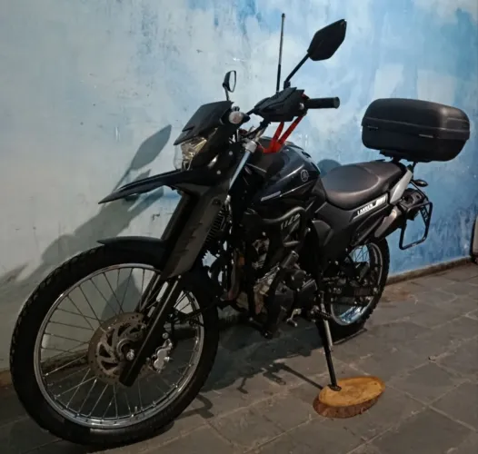LANDER 250 ABS 2022