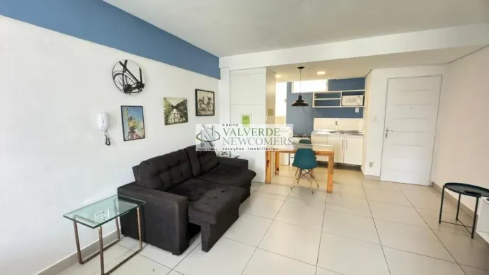 APARTAMENTO RESIDENCIAL em Campinas - São Paulo, Centro
