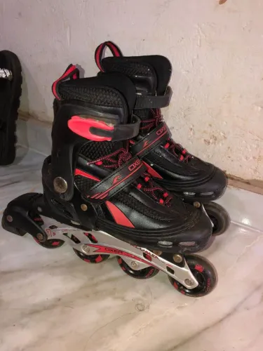 Patins Oxer
