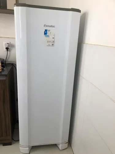 Geladeira 