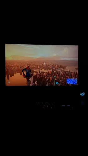 MONITOR 24 POLEGADAS 100Hz