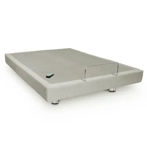 Cama Box Ajustável Ergo 400 Queen - Tempur - 160x200 Queen S