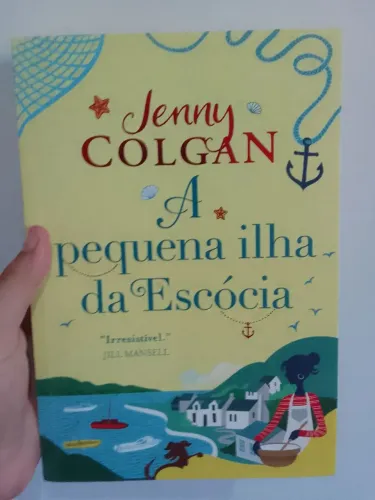 Livros de Romance