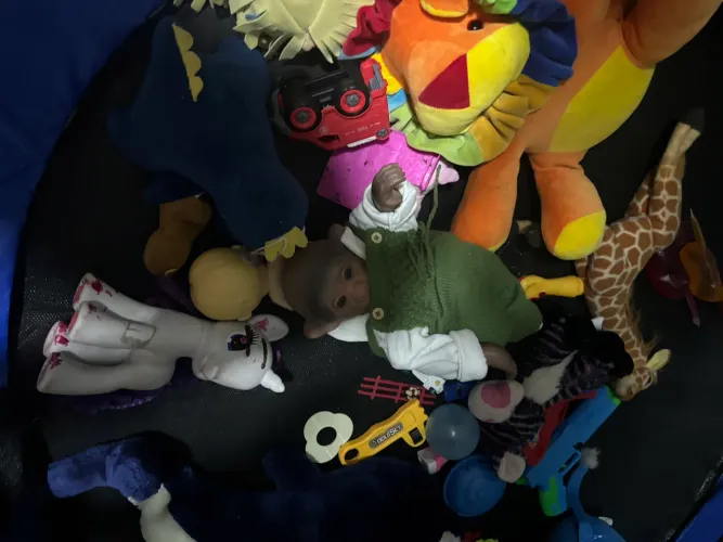 Lote de brinquedos para restauro RESERVADO/VENDIDO JÁ, não consegui apagar