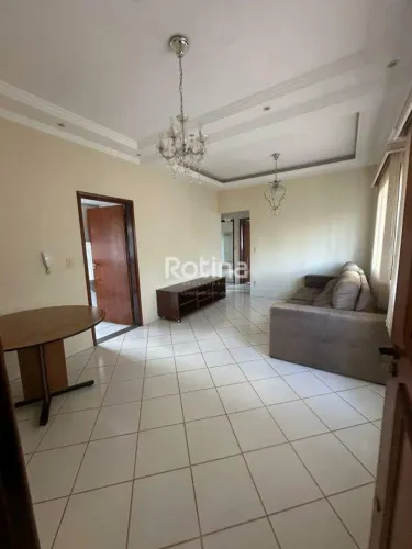 Apartamento à venda, 3 quartos, Santa Mônica - Uberlândia/MG - Rotina Imobiliária