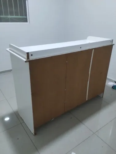 Cômoda para quarto