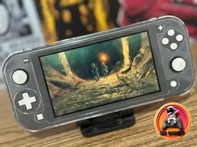 Switch Lite D