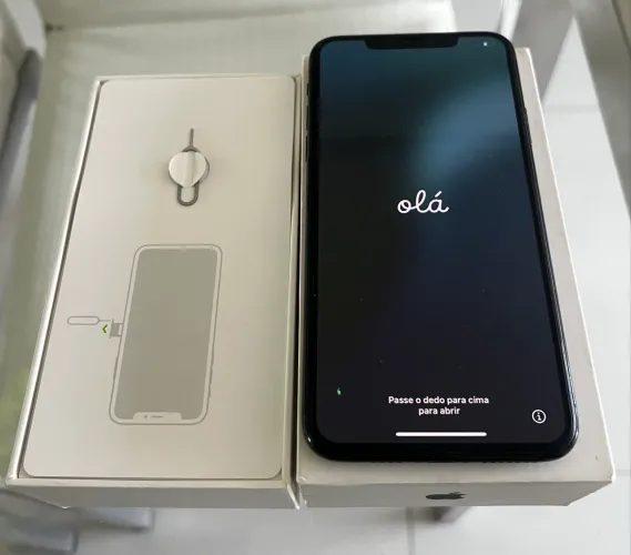 iPhone 11 Pro Max 64Gb
