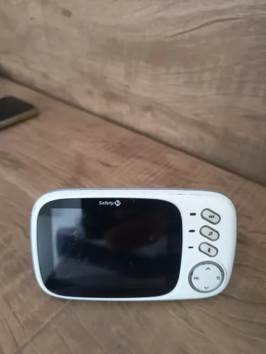 Babá eletrônica