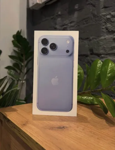 iPhone 18 Pro Max 256