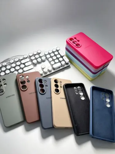 Capa premium Samsung Galaxy A06 A07 A13 A14 A15 A16 A17 A35 A36 A55 A56 A57 