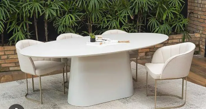 Tampo de mesa 