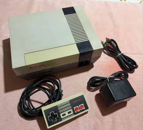 Nintendo NES