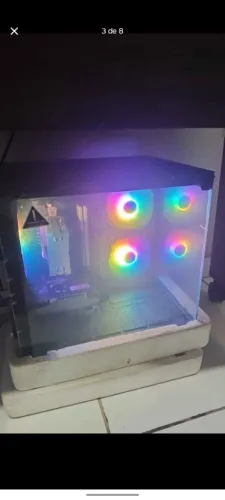 PC gamer