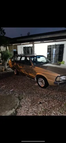 Ford Belina LDO 1.6 2022