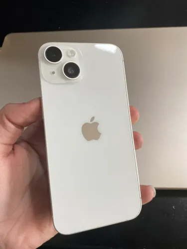 IPHONE 14 128GB - SEMINOVO - COM DETALHE