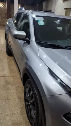 Fiat Toro Endurance 1.3 T270 4X2 Flex AUT 2022