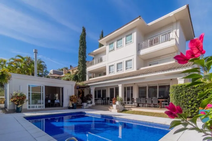 Sobrado Residencial à venda, , - SO1318.