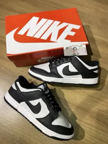 Tênis Nike dunk low