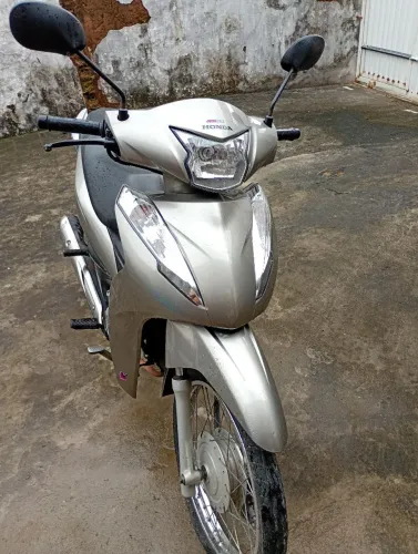 Biz 110i
