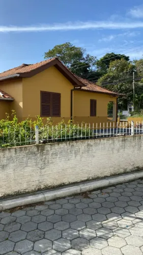 Terreno no Bairro Ribeirão com escritura pública