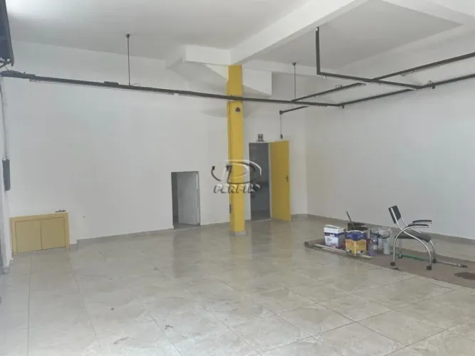 PRÉDIO COMERCIAL NA VILA ZELINA - 189,00M²