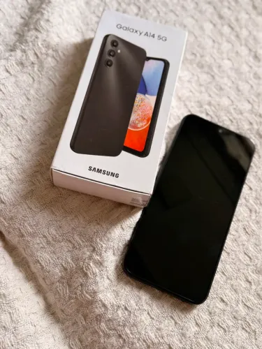 Galaxy A14 5g 128gb