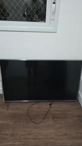 Tv LG 50' 4k Smart TV