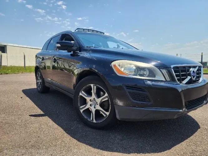 Volvo XC 60 3.0 AWD 5P 2011
