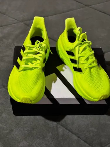 Tênis Adidas Ultraboost 5 Original
