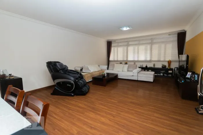 Apartamento à Venda - Bom Retiro, 3 Quartos, 150 m2