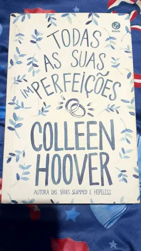 Livros usados