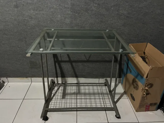 Mesa de pc tokstok - passo cartão 