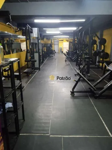 Sobrado à venda, 264 m² por R$ 580.000,00 - Parque Terra Nova II - São Bernardo do Campo/S