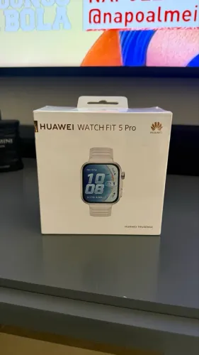 Huawei fit5 pro