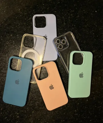 iPhone 13 Pro