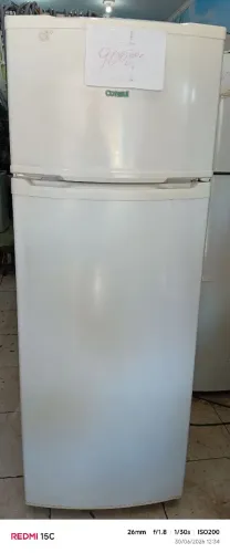 Vendo geladeira Consul 