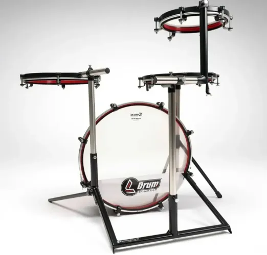 BATERIA COMPACTA