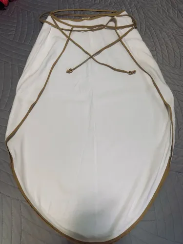 Saia mídi open
