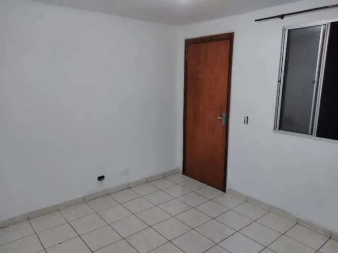 Apartamento de 2 dormitórios à venda no bairro Conceição em Osasco