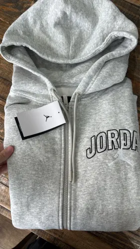 Blusa jordan única no br