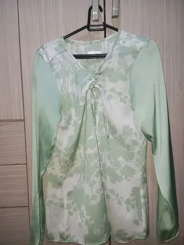 Blusa damyller