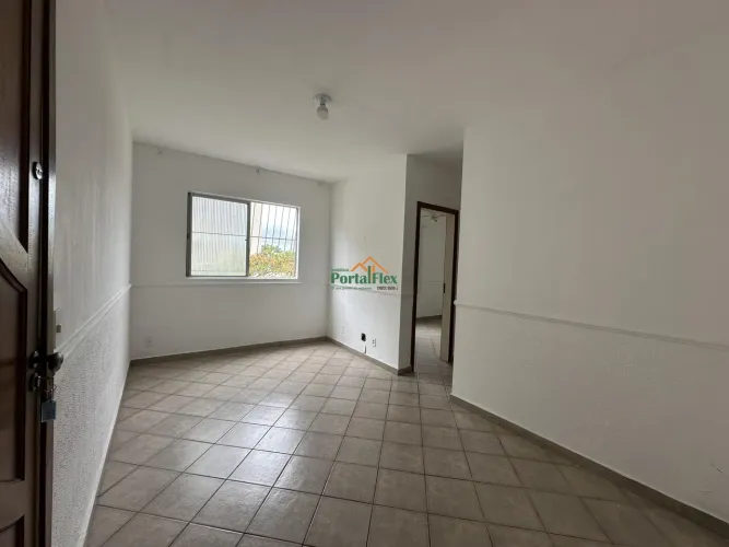 Apartamento à locação em Morada de Laranjeiras - Serra/ES