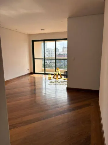 Apartamento para venda Valor R$1.200.000,00 - Alphaville Industrial - Barueri/SP