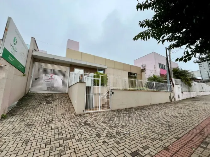 Sala comercial para aluguel no Centro de Chapecó